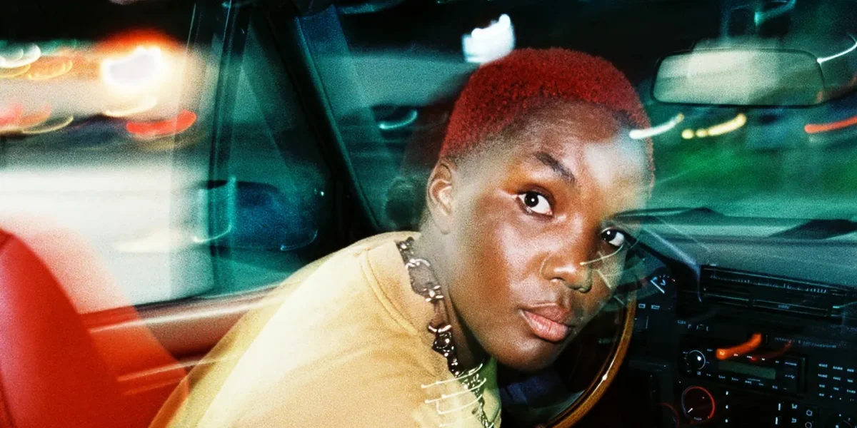 Raven a kräischen: Arlo Parks - Ambiguous Desire