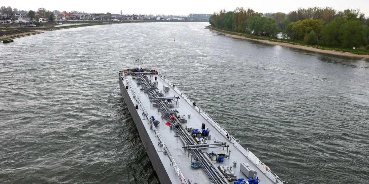 Liveticker: Zweet Ronn vu Friddensgespréicher envisagéiert, mellen US-Medien | © EPA/RONALD WITTEK