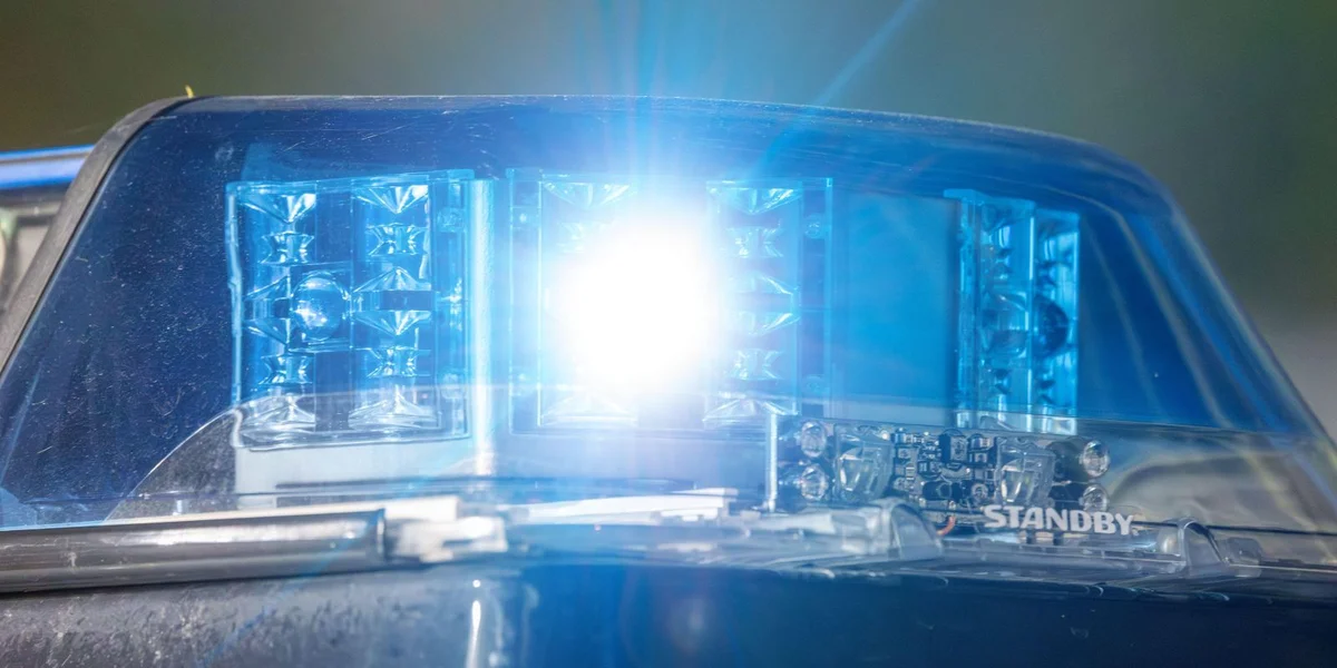 Fall vun haislecher Gewalt zu Klierf: Verdächtegen Ex-Partner konnt gestallt ginn | © picture alliance / CHROMORANGE | Udo Herrmann