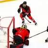 Lëtzebuerg op der Äishockey-WM | © IIHF