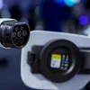 Stau bei E-Bornen op der Autobunn - ee reelle Problem? | © Bigstock