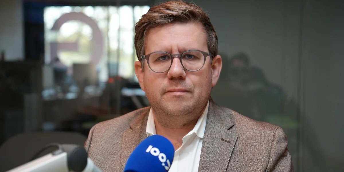 Lëtzebuerger Wirtschaft: D'Enn vum "gëllenen Zäitalter"?  | © Jo Diseviscourt