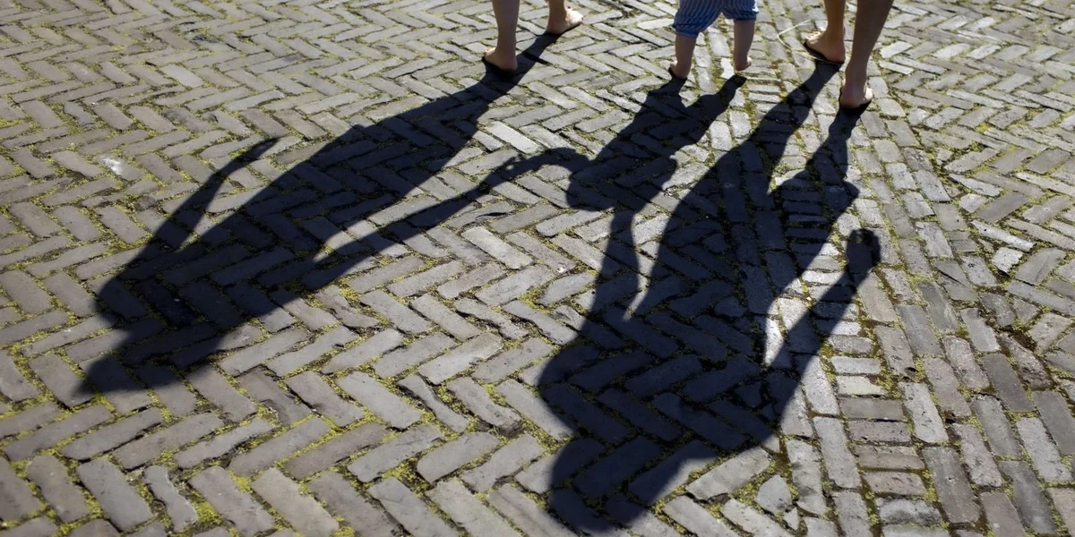 Trotz Ouverture vum Adoptiounsgesetz: De laange Wee vun der Adoptioun vun engem Kand | © picture alliance / photothek | Ute Grabowsky