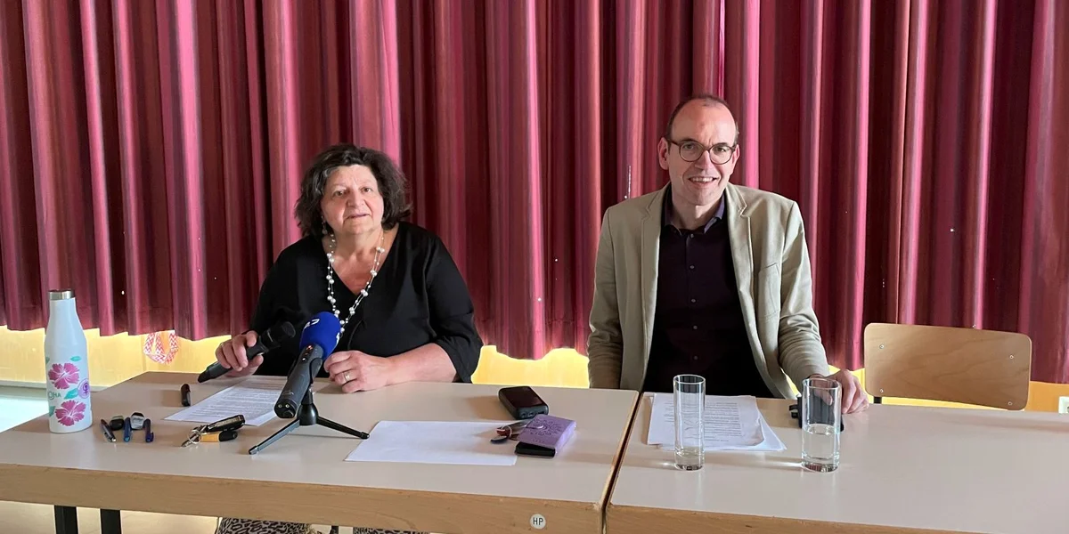 Aarbechten um Käerjenger Contournement geplangt: Biergerinitiativ fuerdert Ofwaarden | © Radio 100,7