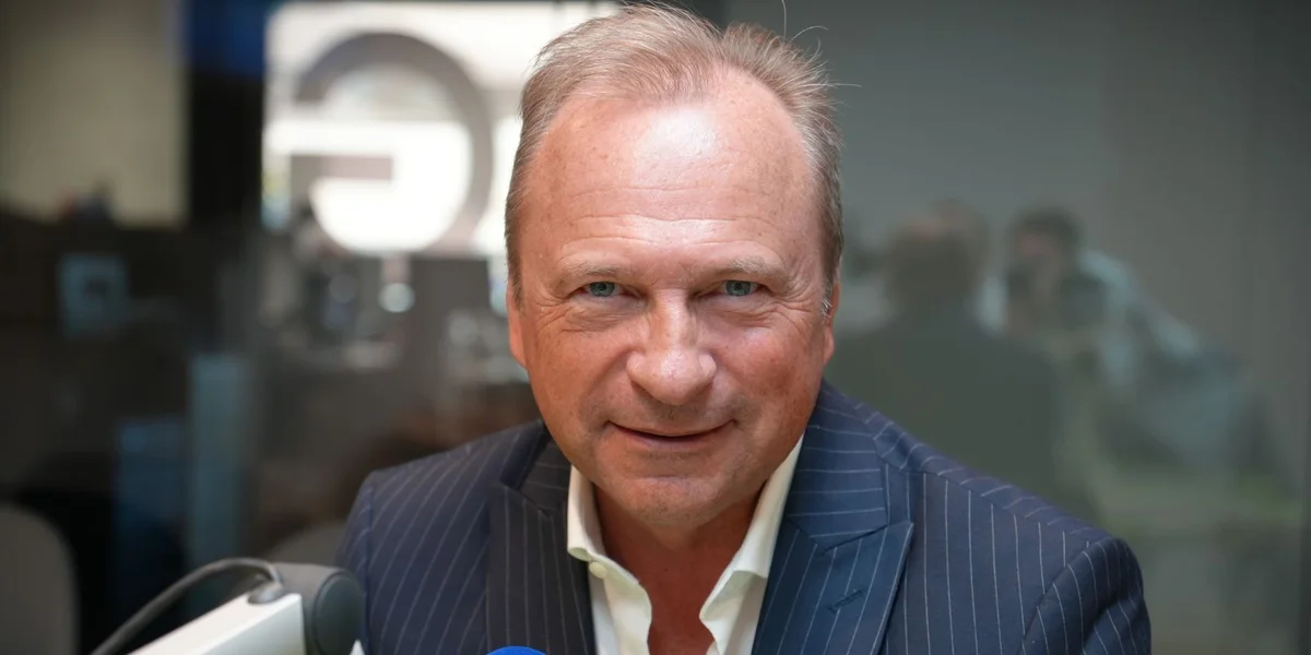 Gilles Roth: De Premier huet de "richtege Moment" fir d'Tripartite erausgesicht | © Jo Diseviscourt