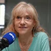 D'Madamm Kloertext geet an d'Pensioun