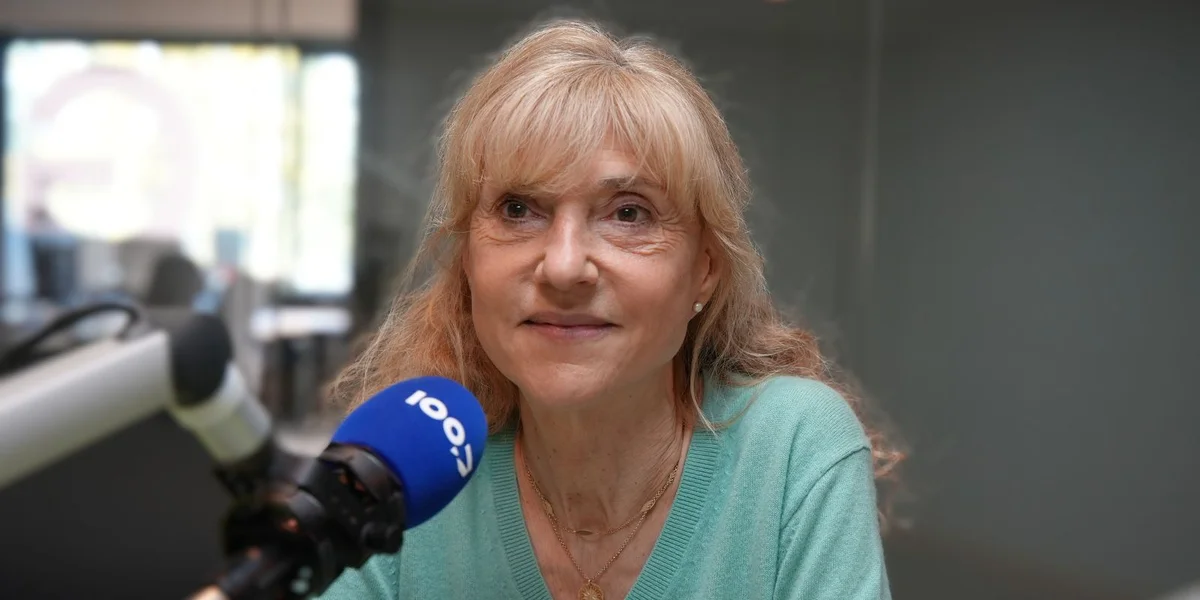 D'Madamm Kloertext geet an d'Pensioun