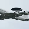 AWACS-Flott vun der NATO soll erneiert ginn - Net méi zu Lëtzebuerg enregistréiert | © EPA/FRIEDEMANN VOGEL