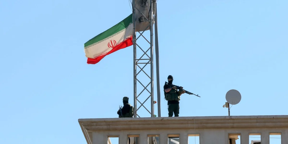 © EPA/WAEL HAMZEH