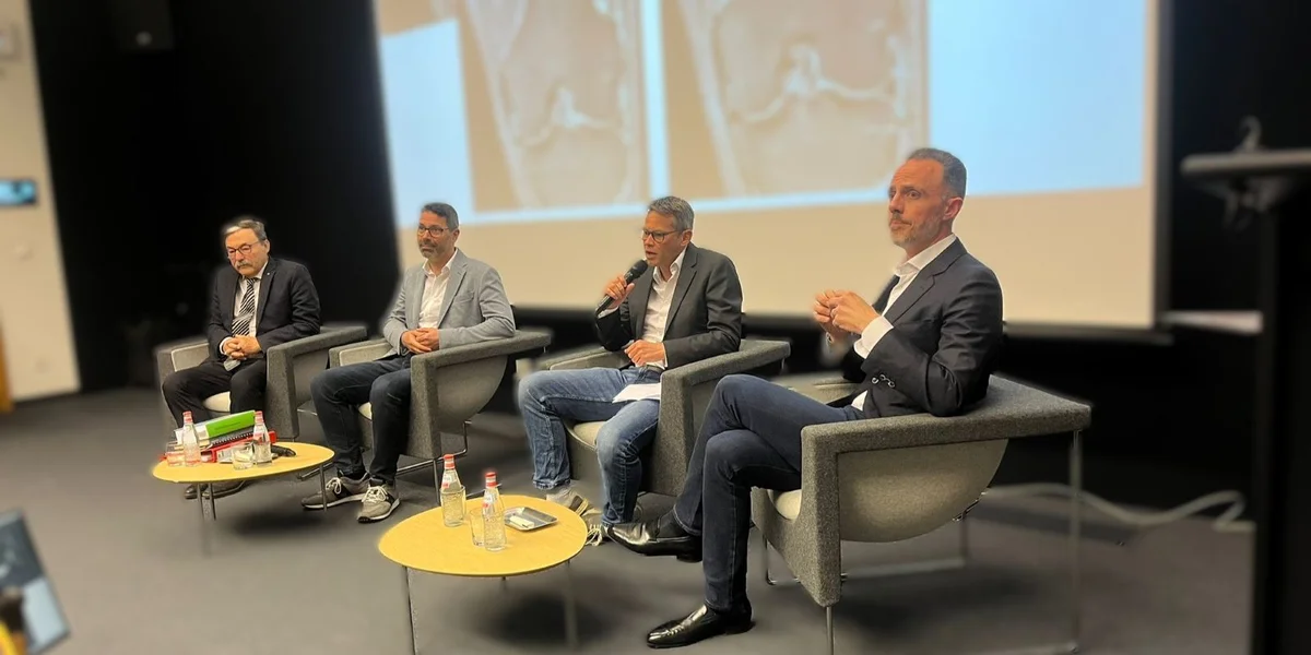 Dr. Wilmes äussert sech am public: „Reprochë lächerlech, Expertise net valabel“