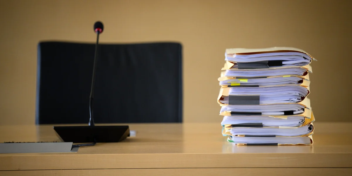 Informatiounsaustausch tëschent der CSSF an dem Parquet soll verbessert ginn  | © picture alliance/dpa | Bernd von Jutrczenka