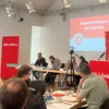 Dem Premier "de verlängerte Weekend verschäissen": déi Lénk maachen Opruff fir 1. Mee | © Sophie Schroeder