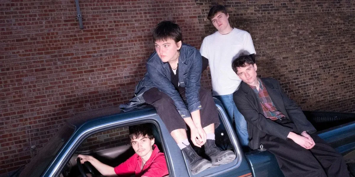 "Something Worth Waiting For" - Friko | © Adam Powell