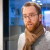 Servais-Präis: Jury-President Sébastian Thiltges am Gespréich | © Radio 100,7-Archiv