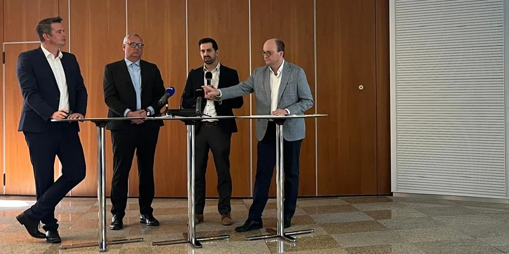 Chambre des Métiers rifft Regierung zum Handelen op – Den Drock géif klammen | © Eric Ewald