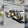 Paracycling: De Paul Kremer fiert elo mat de Beschten op der Welt | © Archivfoto paralympicsluxembourg via Instagram