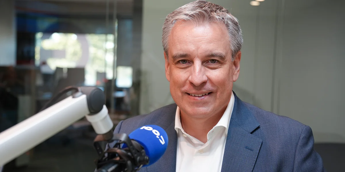 Claude Meisch | © Jo Diseviscourt