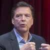 Fréieren FBI-Direkter op en Neits ugeklot wéinst enger Foto, déi d'Zuel 86 weist | © EPA/MICHAEL REYNOLDS