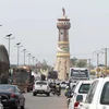 Appell u franséisch Staatsbierger fir de Mali ze verloossen: Et wier net méi sécher  | © EPA/HADAMA DIAKITE