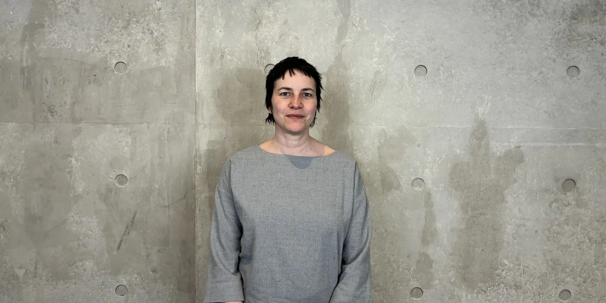 S03E33 Heiansdo deet et wéi: Chantal Maquet