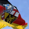 Gottesbezuch nei an der saarlännescher Verfassung | © Bigstock