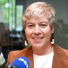 Martine Deprez | © Jo Diseviscourt