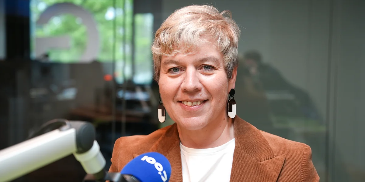 Martine Deprez: Hausse vun de Cotisatioune "kënnt wa se komme muss" | © Jo Diseviscourt