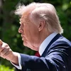 Donald Trump | © EPA/AARON SCHWARTZ / POOL
