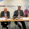 25 Prozent méi Plainte bei der ITM, Strofgelder awer ëm bal d'Halschent erofgaangen | © Jacques Ganser