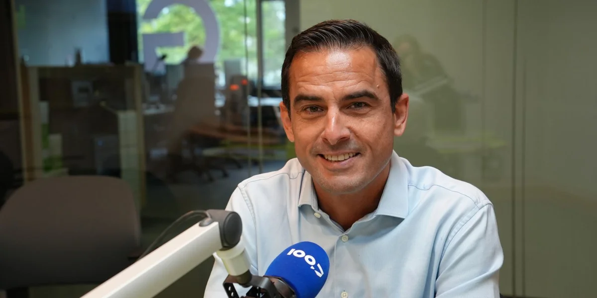 Max Hahn géint obligatoresch Opnam vu Refugiéen: "Wat, wann d'Gemeng et net mécht?" | © Ana Angel