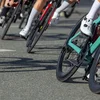 Cyclissem: Départ vun der Flèche du Sud | © picture alliance / CHROMORANGE | Udo Herrmann