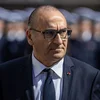 Laurent Nunez | © EPA/CHRISTOPHE PETIT TESSON
