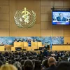 Kee Pandemie-Alarm, mee eng international Warnung wéinst dem Ausbroch vum Ebola-Virus | © EPA/SALVATORE DI NOLFI
