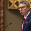 Sven Clement  | © Chambre des Députés