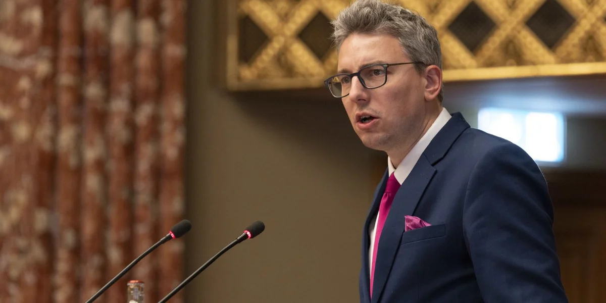 © Chambre des Députés