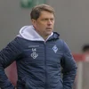Luc Holtz soll viru Wiessel bei den FC Metz stoen | © picture alliance / Fotostand | Schäfer
