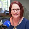 Yuriko Backes (DP), Ministesch fir Verteidegung | © Jo Diseviscourt