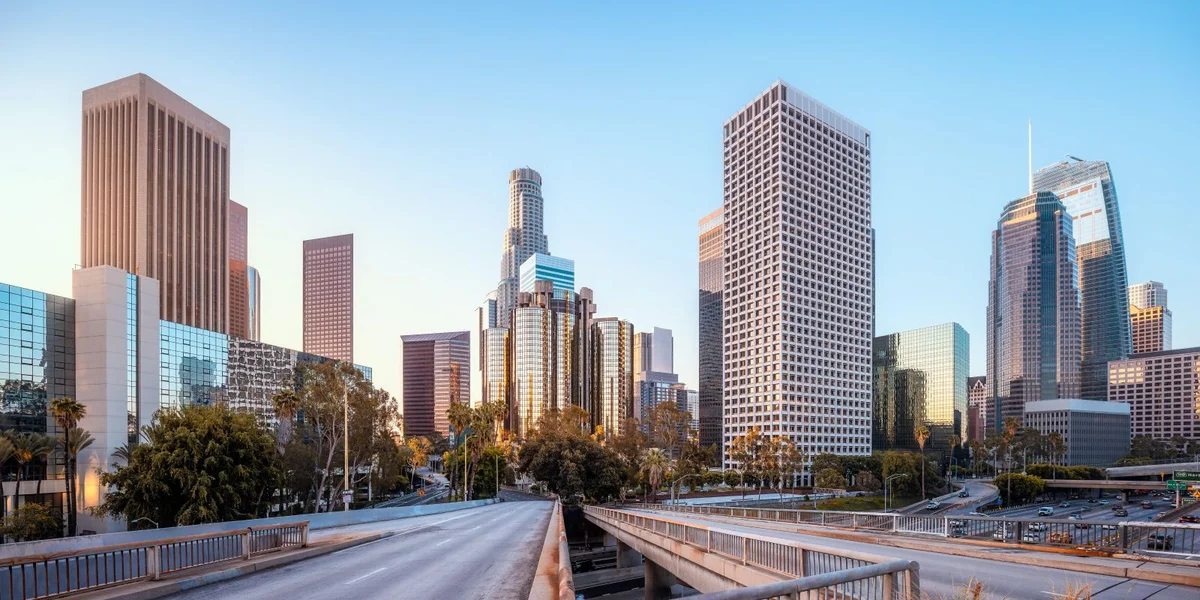USA: Lager mat extrem brennbarer Chemikalie drot zu Los Angeles ze explodéieren | © picture alliance / Zoonar | FRANK PETERS