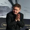 Rumänesche Regisseur Cristian Mungiu kritt d'Palme d‘Or fir säi Film „Fjort“ | © EPA/HODA DAVAINE / POOL