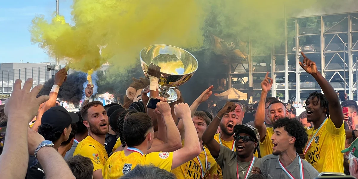FC Atert Bissen | © Pit Beffort