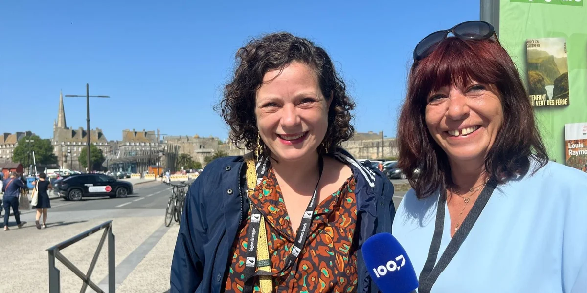 Schwéierpunkt Libanon | © Radio 100,7