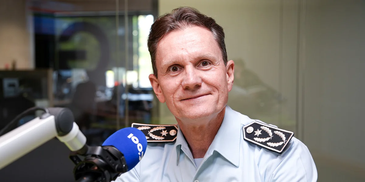 Fall vu Policegewalt op der Gare: Wäerter bannent der Police ginn iwwerpréift | © Jo Diseviscourt