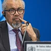 Schwéier Gefechter am Oste vum Kongo sinn e Problem am Kampf géint den Ebolavirus | © EPA/MARTIAL TREZZINI