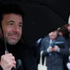 Plainte weinst Vergewaltegungen: Patrick Bruel zitt sech vun "Enfoirés" zeréck  | © EPA/GONZALO FUENTES