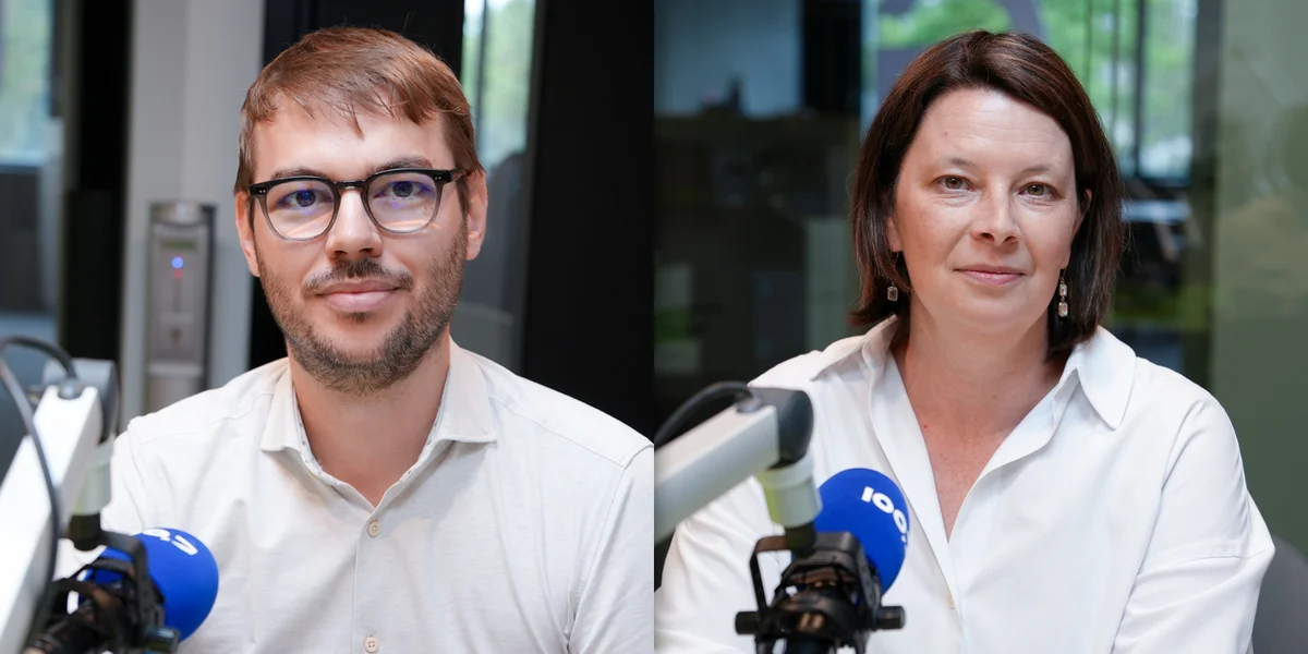 Virun der Tripartite: "De Luc Frieden ka sech net erlaben, keen Accord ze fannen" | © Jo Diseviscourt
