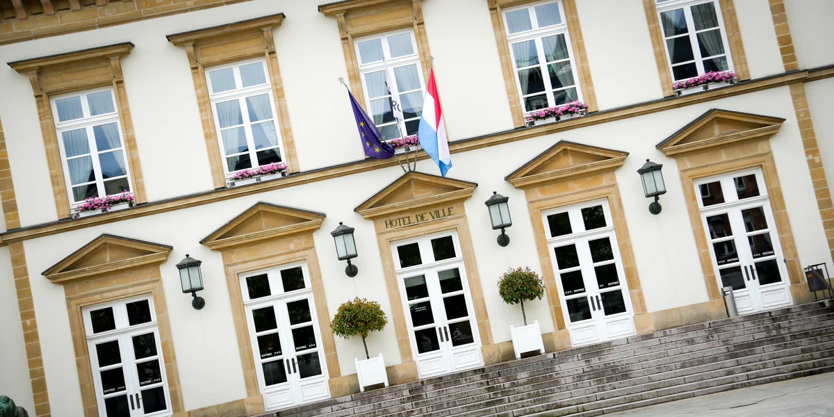 Dokumentefälschung bei Wunnsëtzumeldung: Siwe Fäll sinn et dëst Joer scho ginn | © Radio 100,7