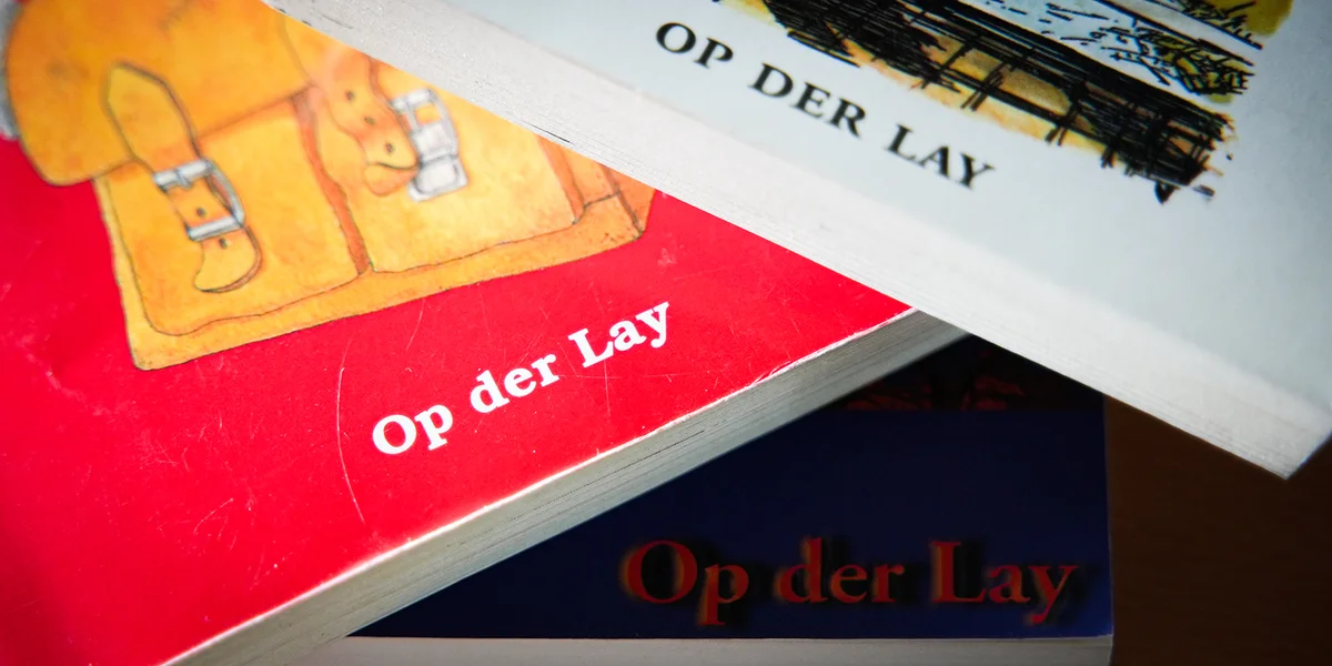 Ginn et strukturell Problemer am Lëtzebuerger Verlagswiesen?  | © Radio 100,7