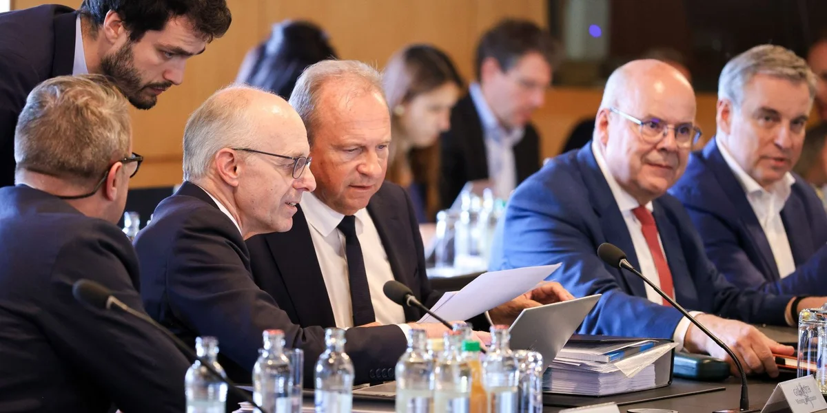 Neie Virschlag: Regierung probéiert Kompromëss beim Mindestloun ze fannen | © SIP / Julien Warnand