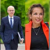 Prinzipiellen Accord: Tripartite gëtt sech iwwer Mesurë vu 450 Milliounen Euro eens | © SIP / Julien Warnand
