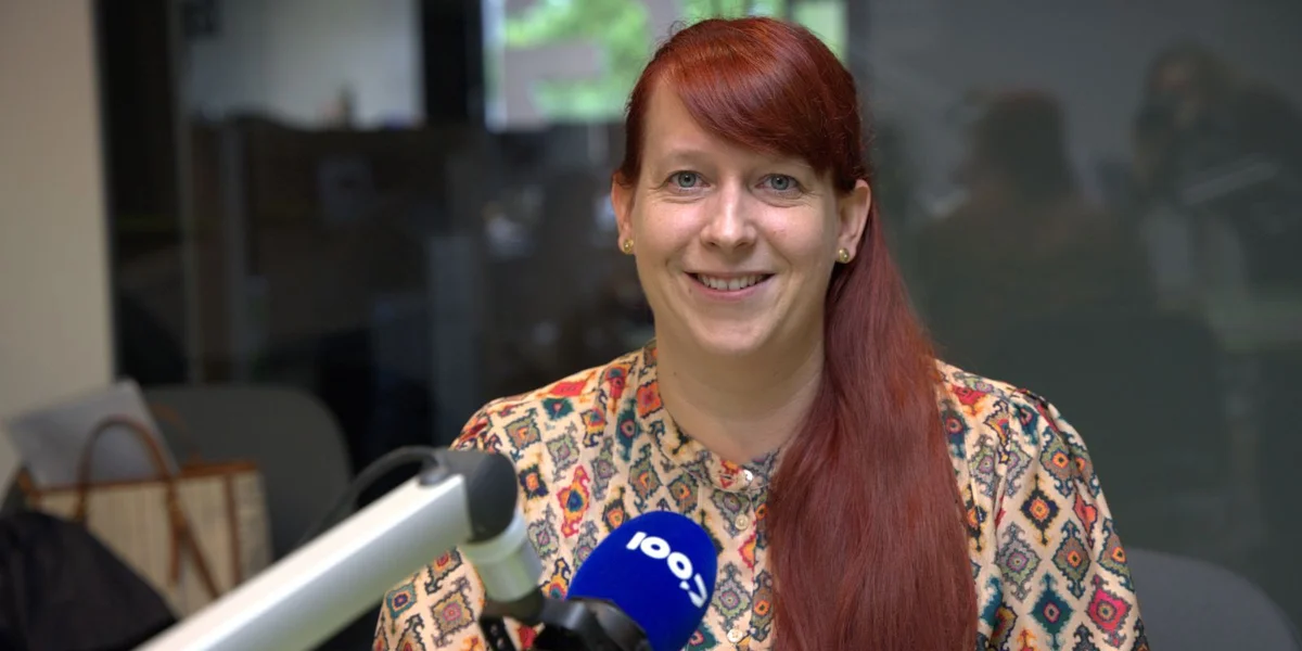 Jugendwunnen: Croix Rouge hëlleft Jonke fir net op der Strooss ze landen | © Ana Angel